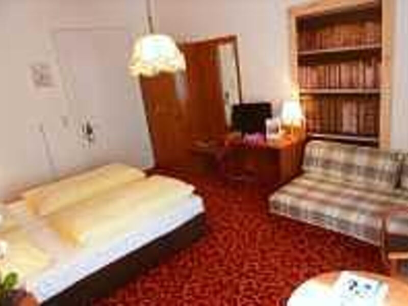 Hotel Mozart