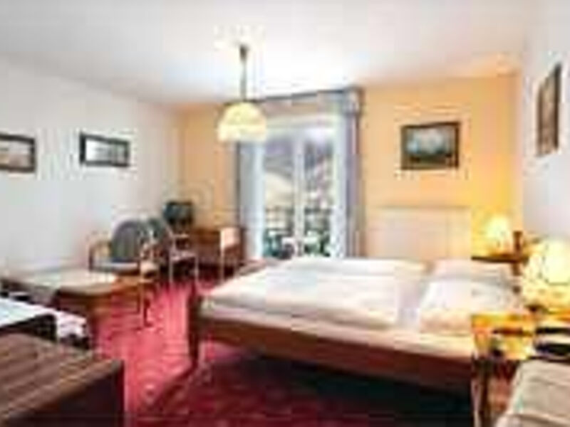 Hotel Mozart