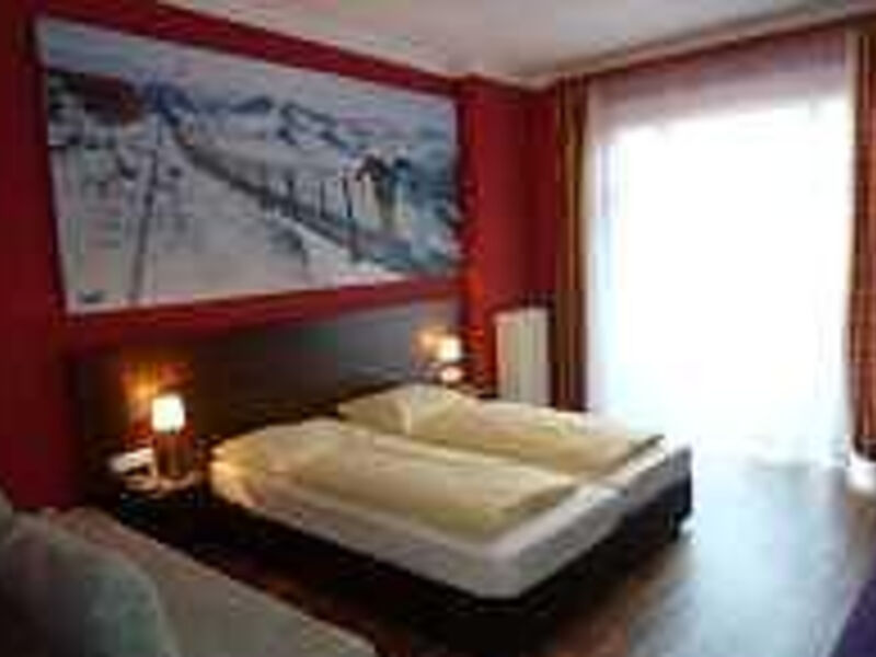 Hotel Mozart