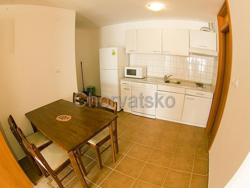 Apartmány Petrunela