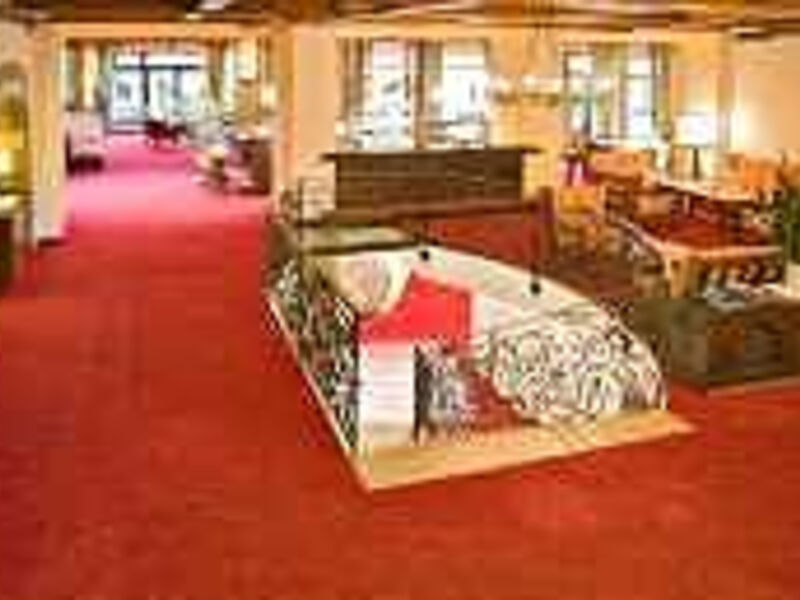 Hotel Neue Post