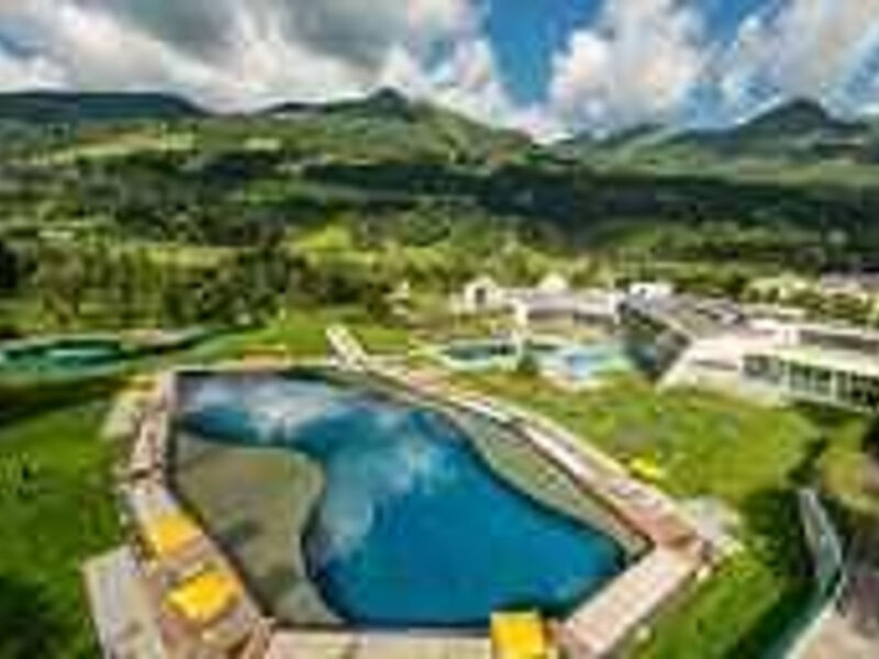 Hotel Norica Therme