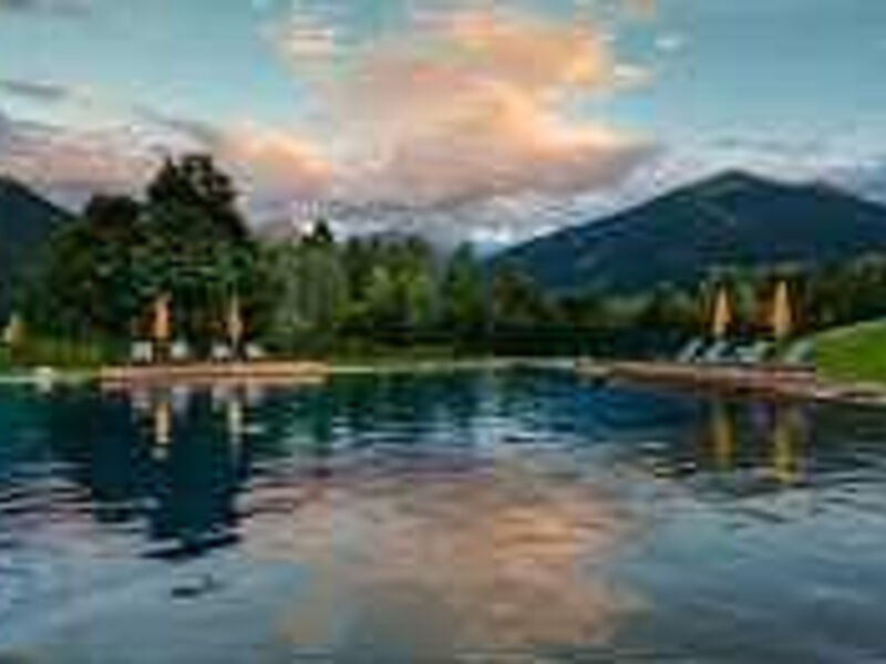 Hotel Norica Therme