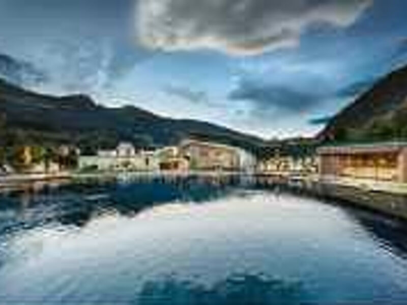 Hotel Norica Therme