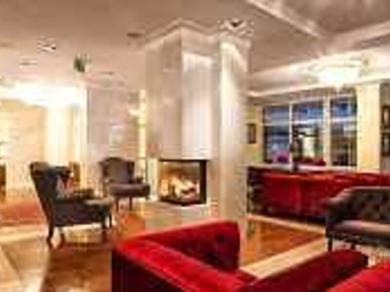 Hotel Norica Therme