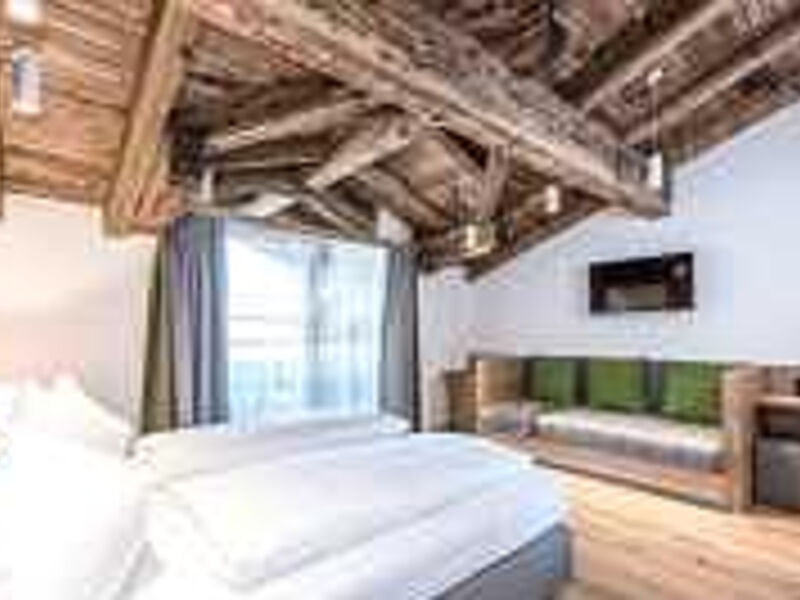 Hotel Puradies