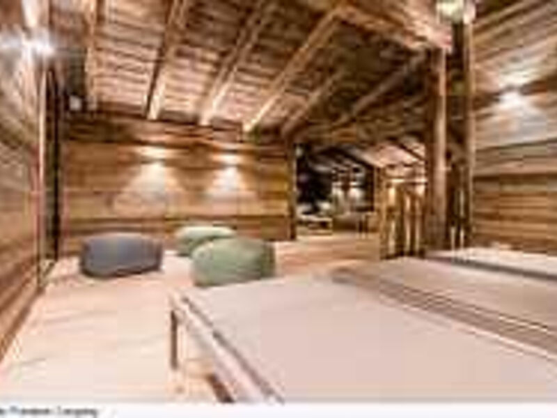 Hotel Puradies