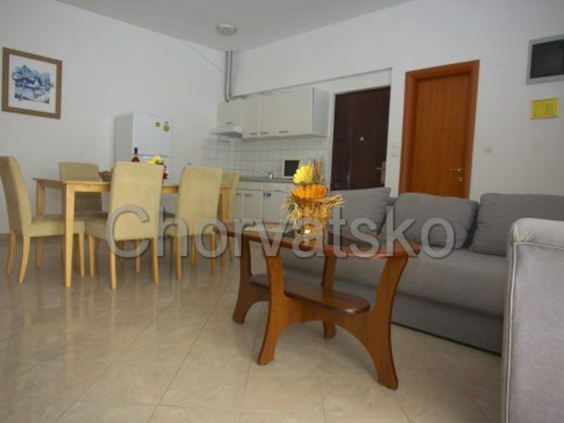 Apartmány Petrunela