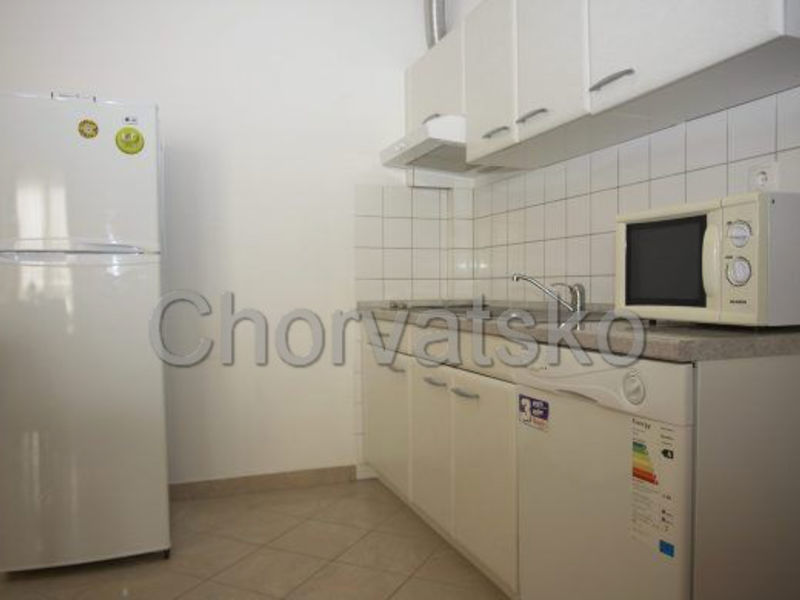 Apartmány Petrunela