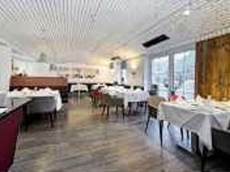 Hotel Residenz Hochalm