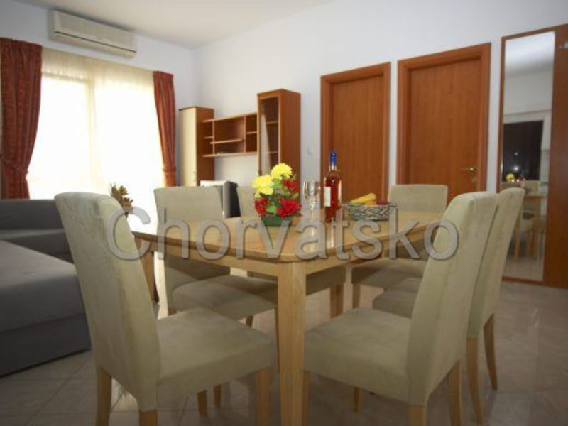 Apartmány Petrunela