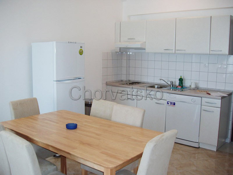 Apartmány Petrunela