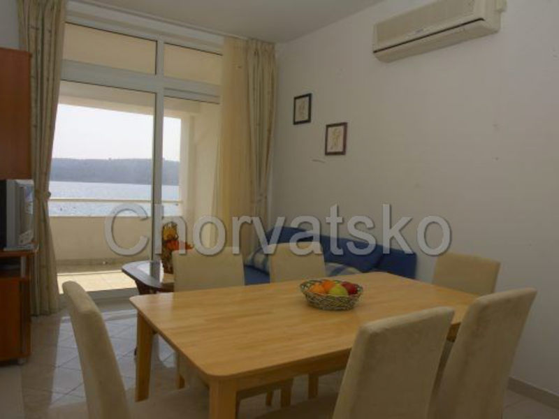 Apartmány Petrunela