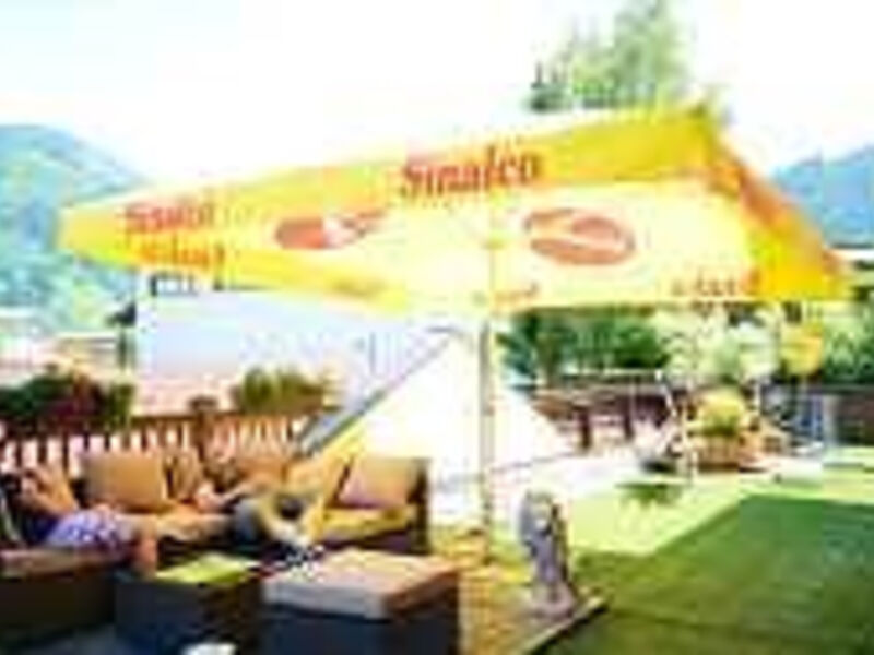 Hotel Sporthotel Kitz
