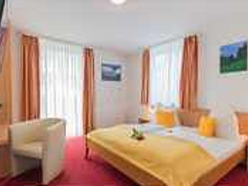 Hotel Sporthotel Kitz