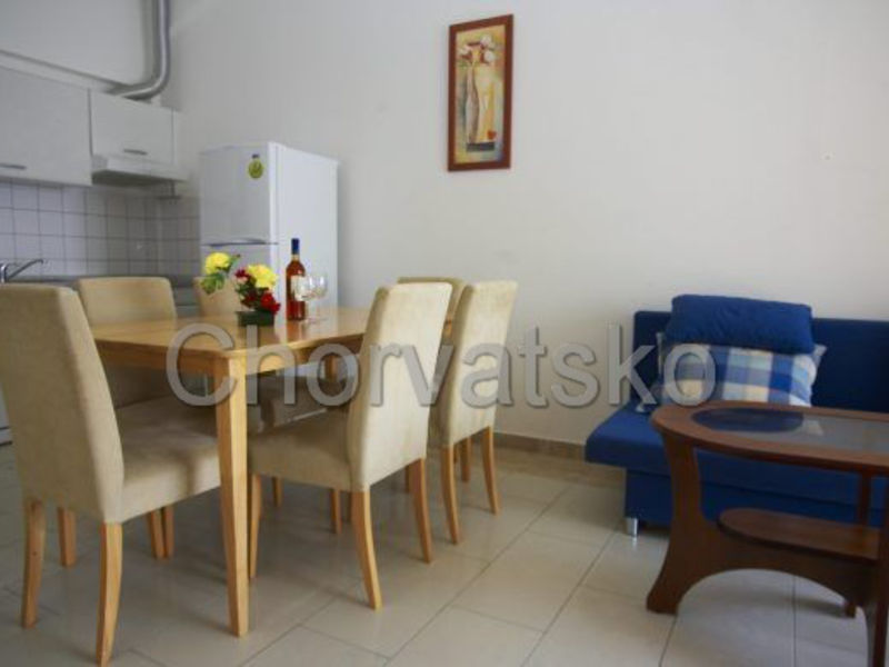 Apartmány Petrunela