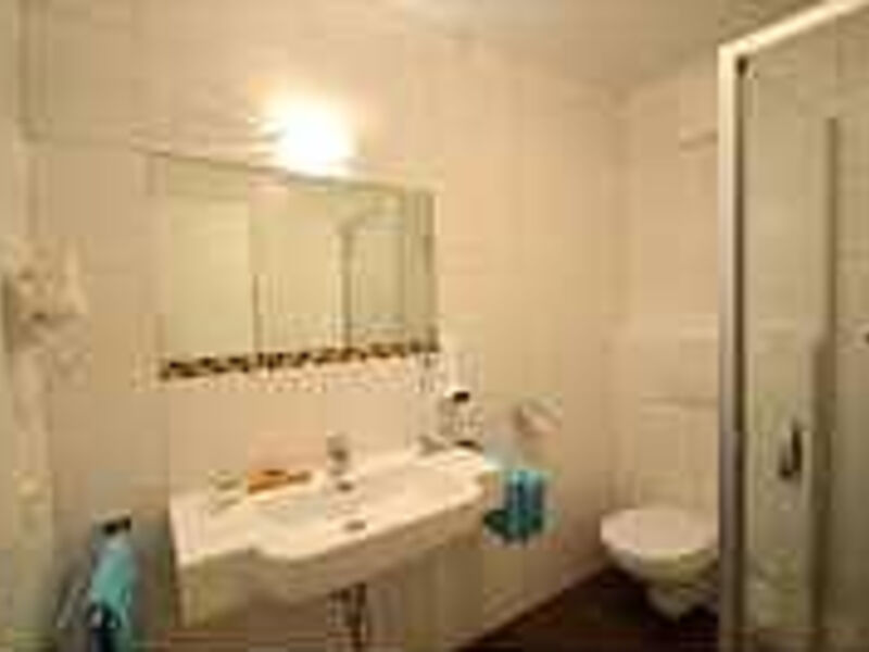 Hotel Sporthotel Kitz