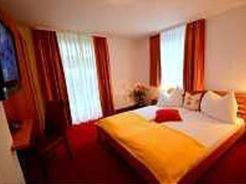 Hotel Sporthotel Kitz
