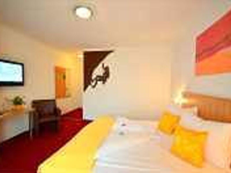 Hotel Sporthotel Kitz