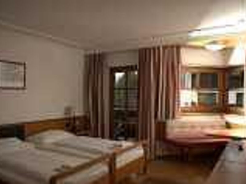 Hotel St. Florian