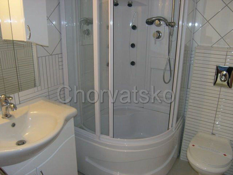 Apartmány Petrunela