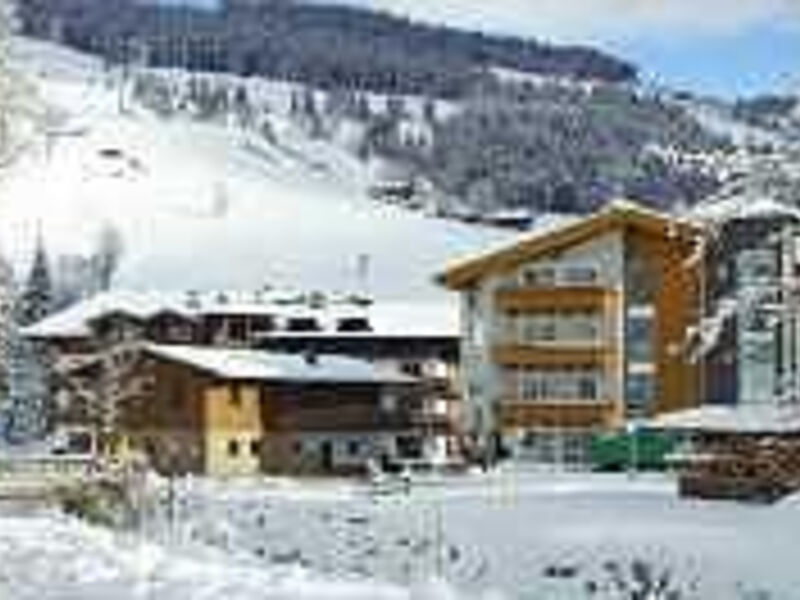 Hotel Unser Unterberg