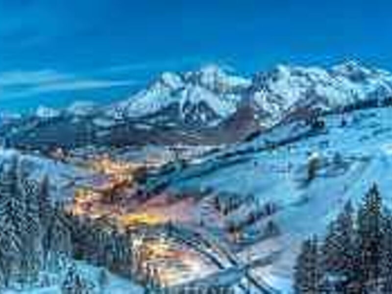 Hotel Unser Unterberg