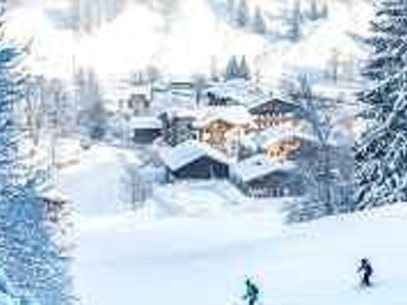 Hotel Unser Unterberg
