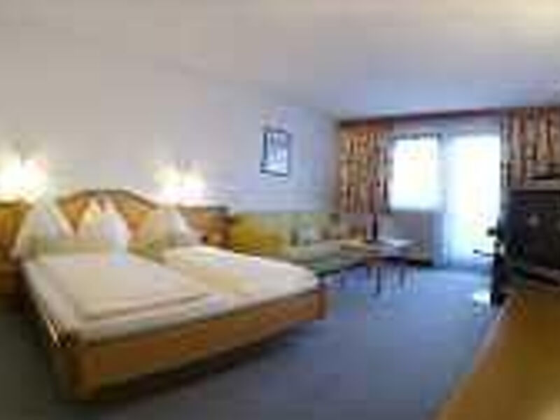 Hotel Unser Unterberg