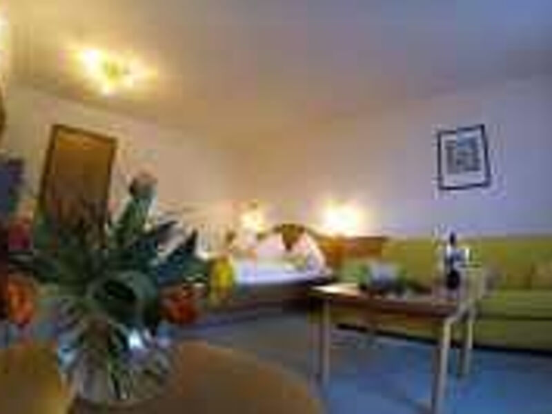 Hotel Unser Unterberg