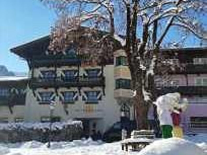Hotel Unterbrunn