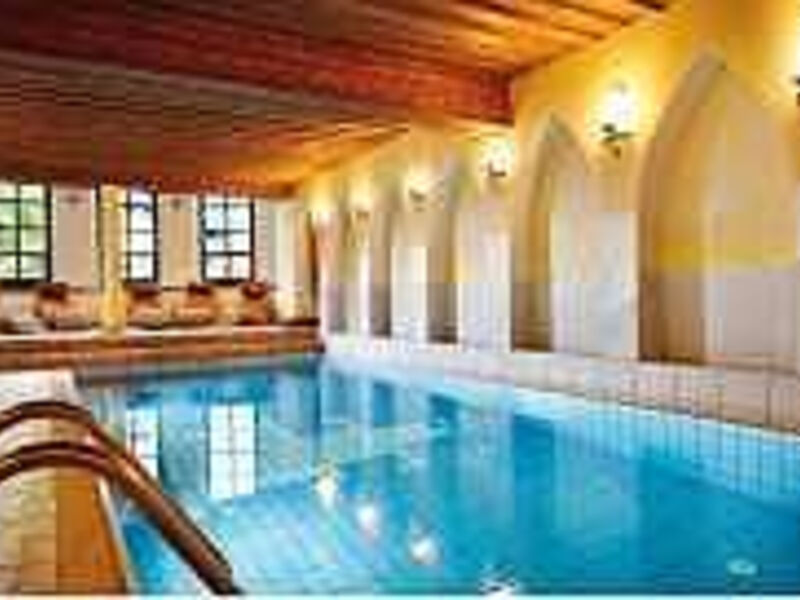Hotel Unterbrunn