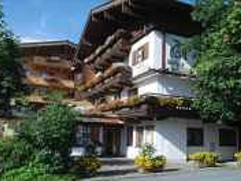 Hotel-Gasthof Zur Mühle