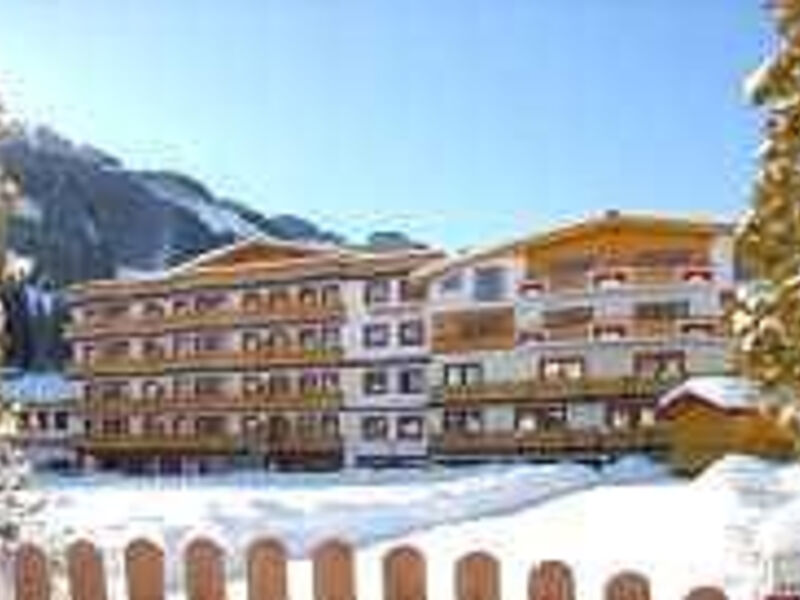 Alpenhotel Saalbach