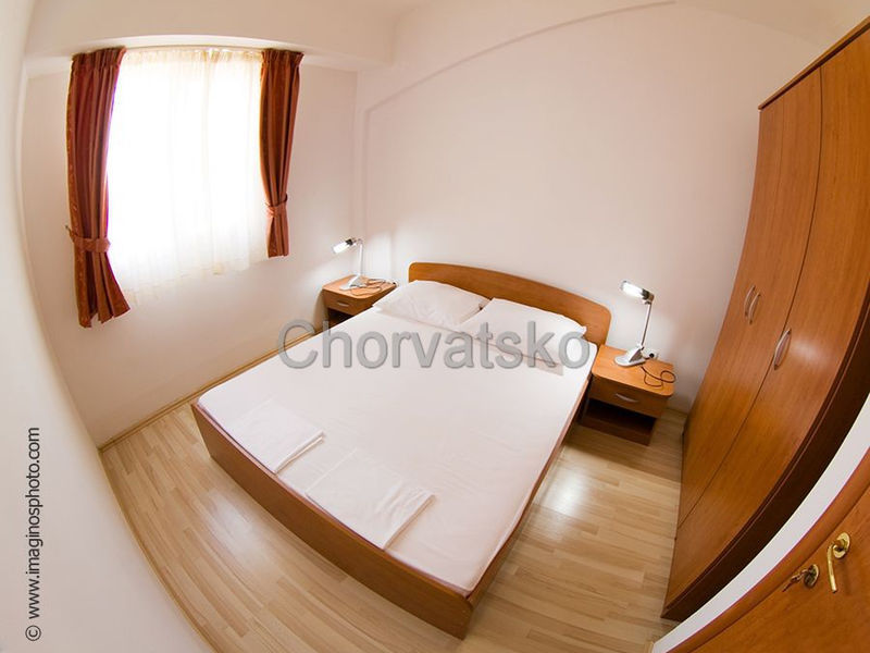 Apartmány Petrunela