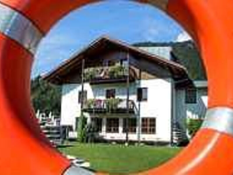 JUNGES HOTEL ZELL AM SEE