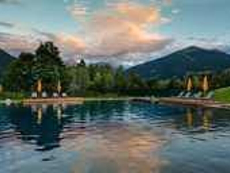 Kur- & Sport-Hotel Palace