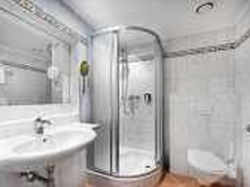 Kur- & Sport-Hotel Palace