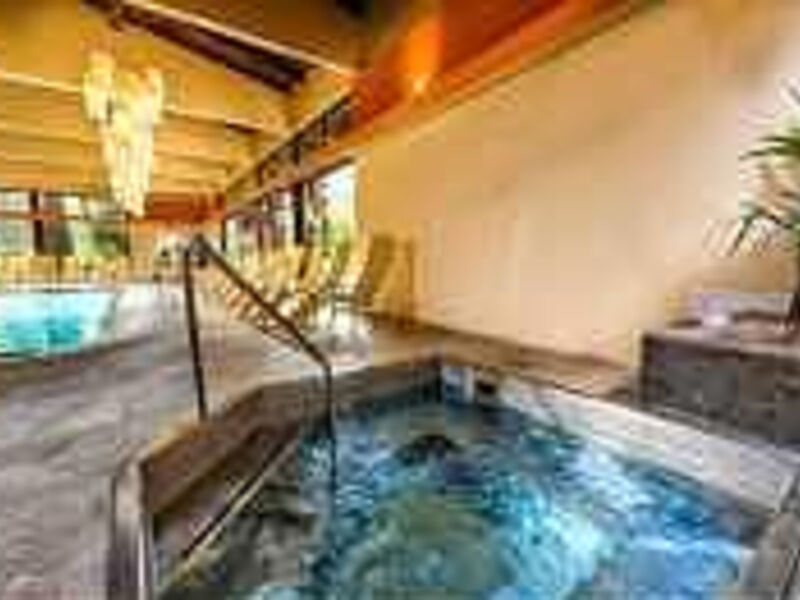 Kur- & Sport-Hotel Palace