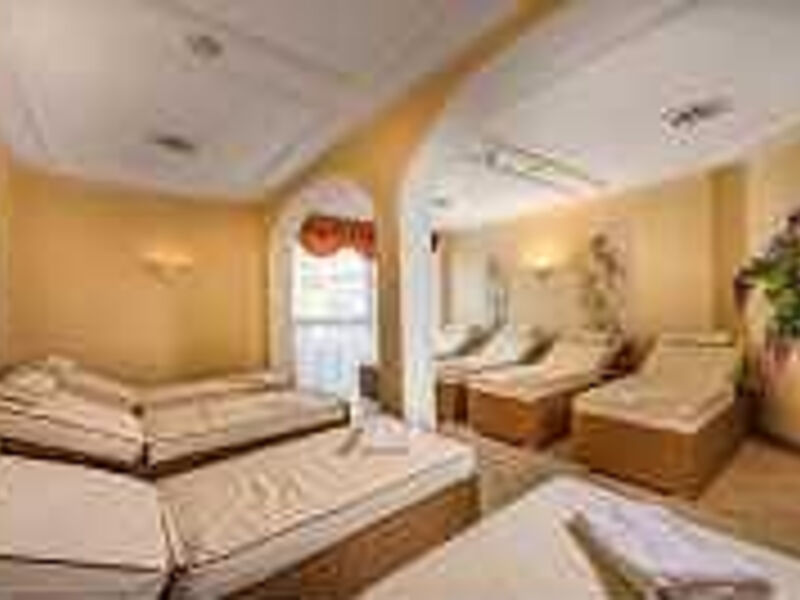 Kur- & Sport-Hotel Palace