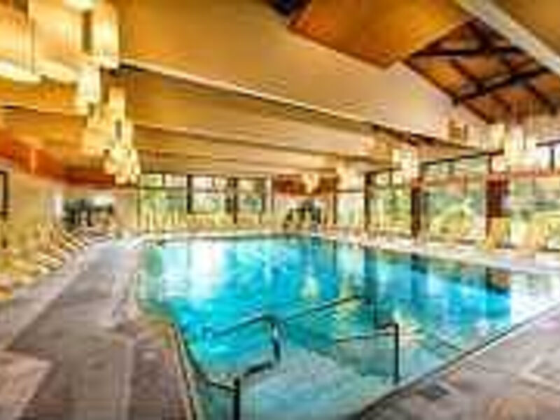 Kur- & Sport-Hotel Palace
