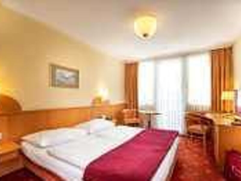 Kur- & Sport-Hotel Palace