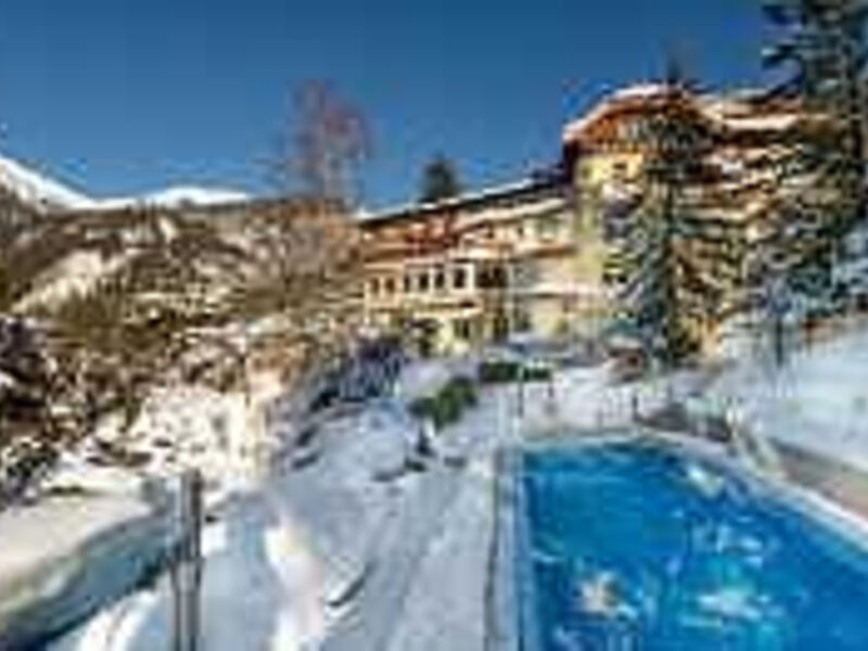 Kur- und Sporthotel Alpenblick