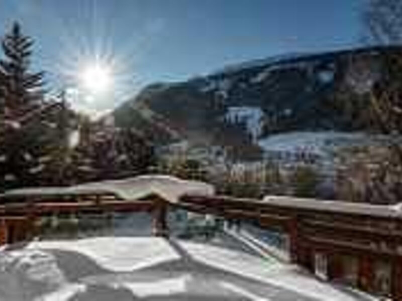 Kur- und Sporthotel Alpenblick