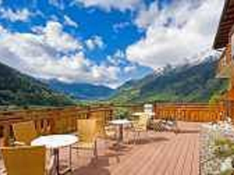 Kur- und Sporthotel Alpenblick
