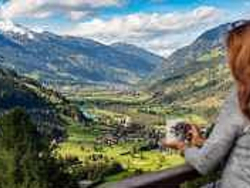 Kur- und Sporthotel Alpenblick