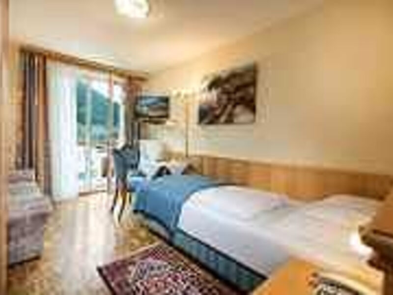 Kur- und Sporthotel Alpenblick