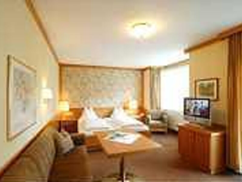 Kurhotel Österreichischer Hof