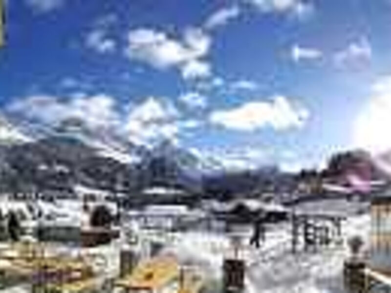 Landhotel Salzburger Dolomitenhof