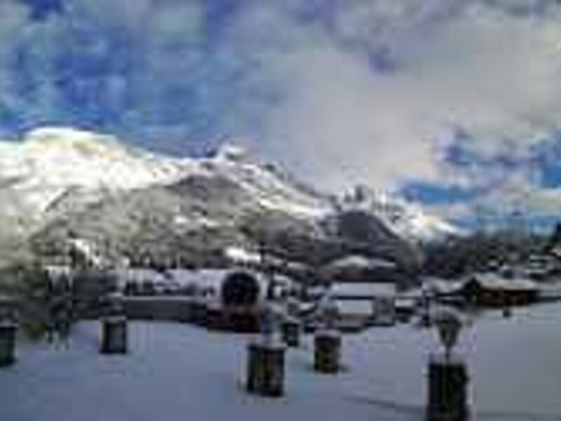 Landhotel Salzburger Dolomitenhof